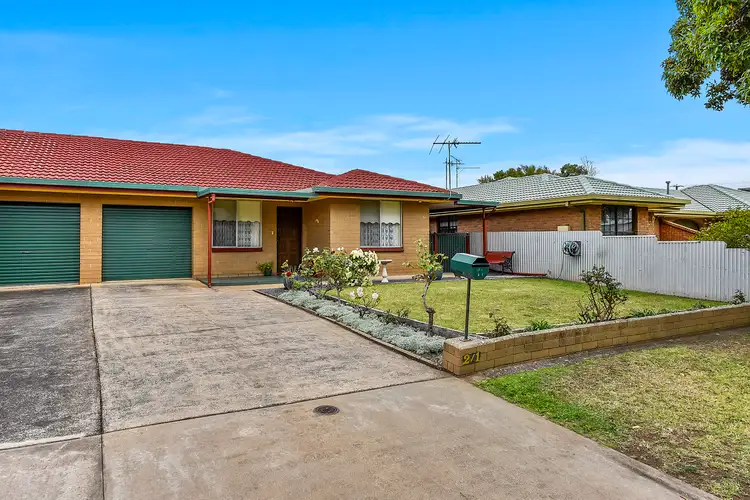Second view of Homely unit listing, Unit 2/1 William Street, Mount Gambier, Mount Gambier SA 5290
