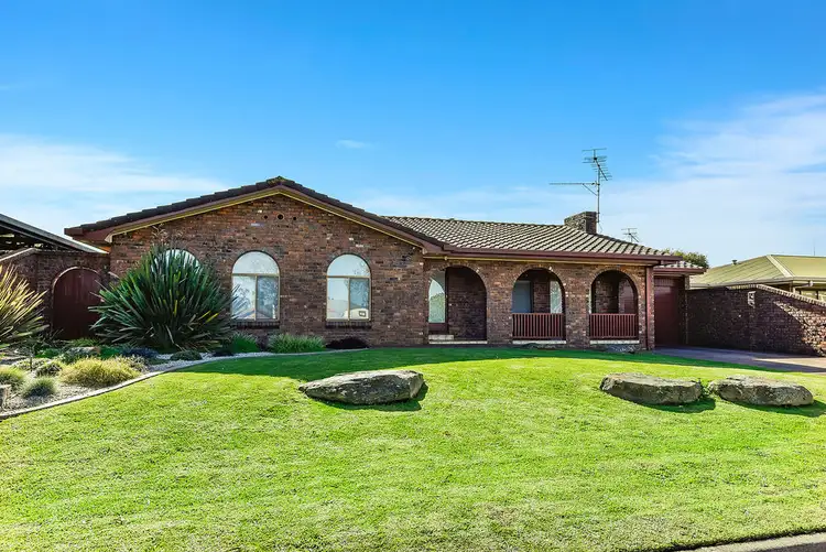3 Helpmann Avenue, Mount Gambier SA 5290