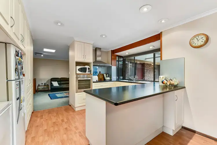 Second view of Homely house listing, 3 Helpmann Avenue, Mount Gambier SA 5290