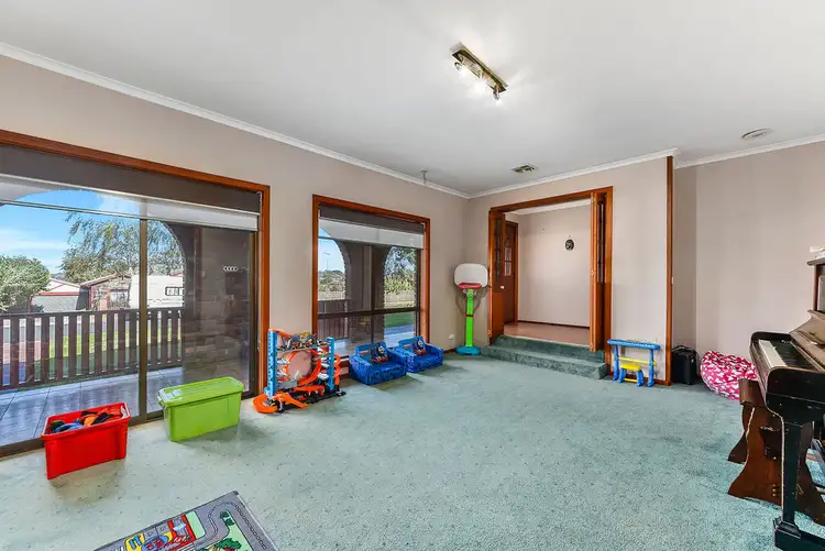 Fifth view of Homely house listing, 3 Helpmann Avenue, Mount Gambier SA 5290