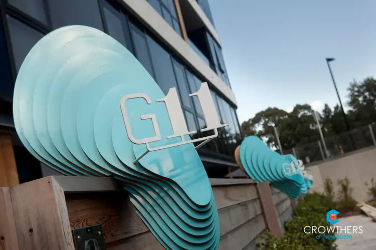 G11/19 Marcus Clarke Street, City ACT 2601