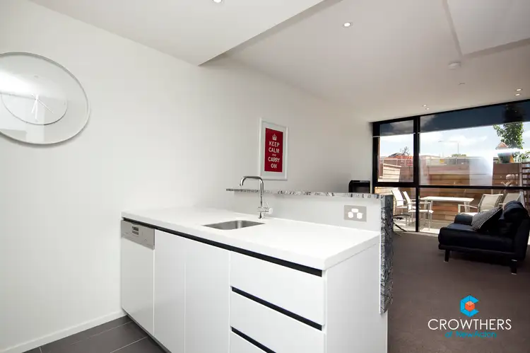 Sixth view of Homely apartment listing, G11/19 Marcus Clarke Street, City ACT 2601