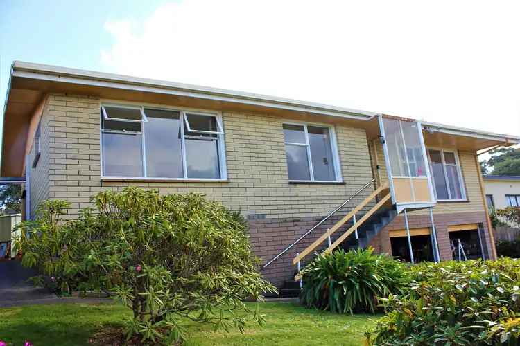 Main view of Homely house listing, 24 McGrath Street, Upper Burnie TAS 7320