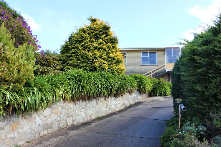 Second view of Homely house listing, 24 McGrath Street, Upper Burnie TAS 7320