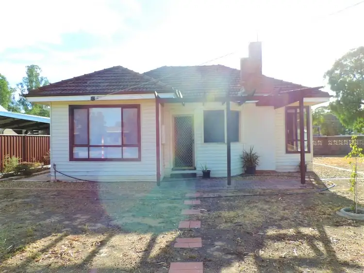 Main view of Homely house listing, 76 Channel Street, Cohuna VIC 3568