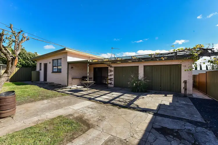 21 McGregor Street, Mount Gambier SA 5290