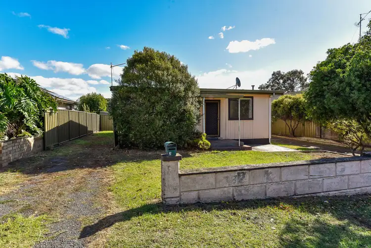 Fourth view of Homely house listing, 21 McGregor Street, Mount Gambier SA 5290