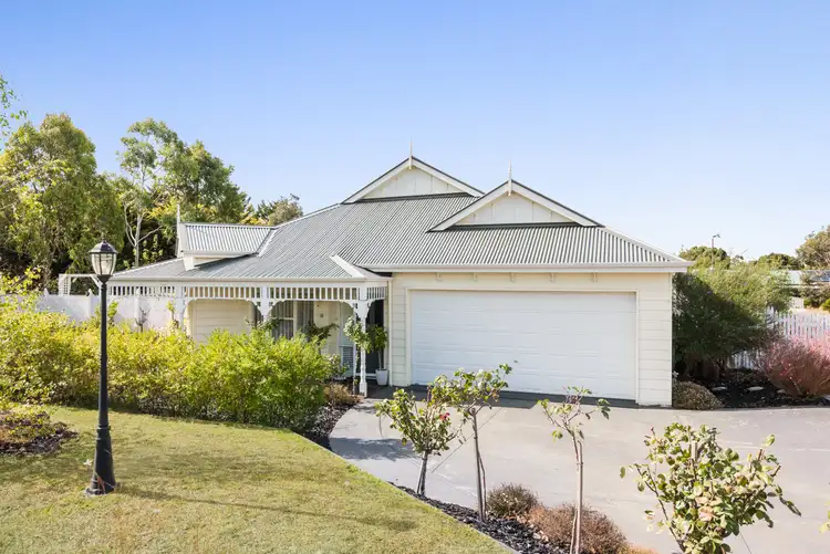 49 Bluegum Circuit, Riddells Creek VIC 3431