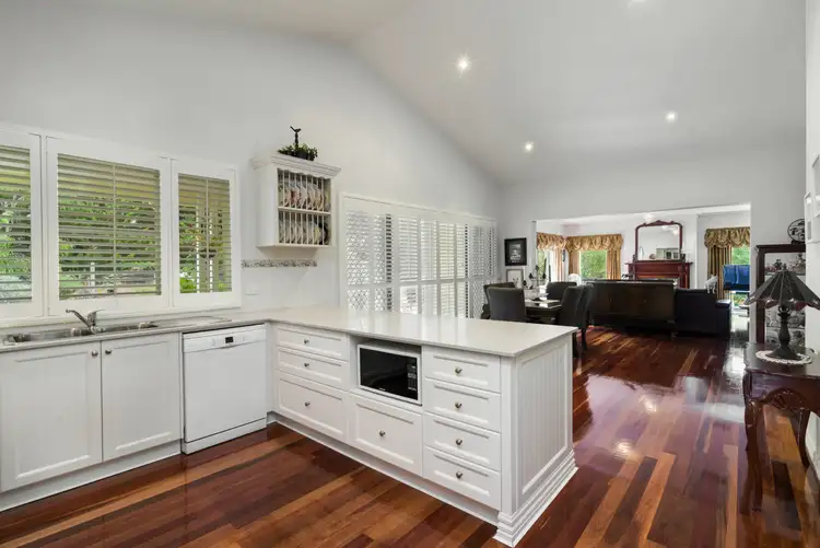 Sixth view of Homely house listing, 49 Bluegum Circuit, Riddells Creek VIC 3431