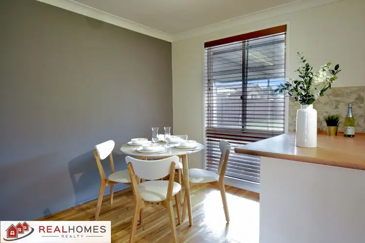 Third view of Homely house listing, 7 Dutch Place, St Clair NSW 2759