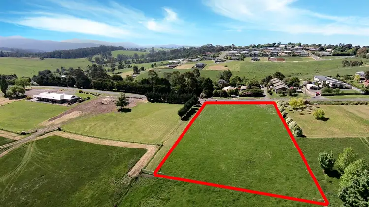 18 Jindivick-Neerim South Road, Neerim South VIC 3831