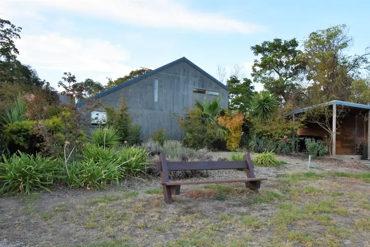 Second view of Homely house listing, 21 CHURCH STREET, Glenrowan VIC 3675