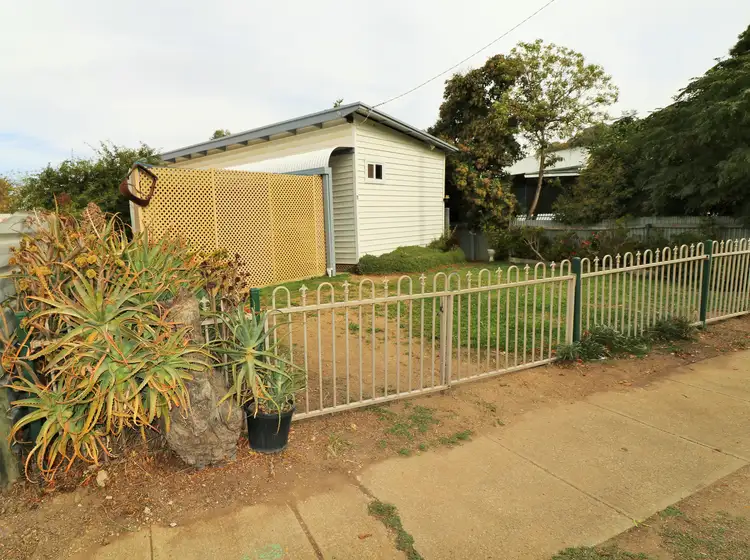 Main view of Homely house listing, 11 Browning Avenue, Murrabit VIC 3579