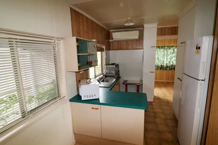 Second view of Homely house listing, 11 Browning Avenue, Murrabit VIC 3579