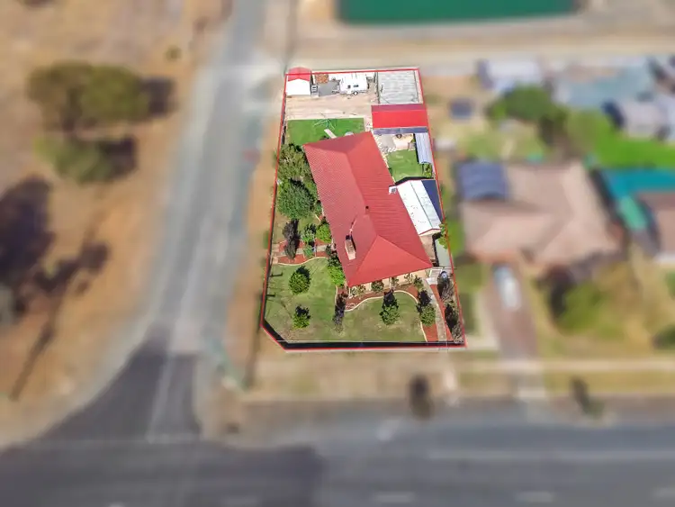 Second view of Homely house listing, 53 Mitchell Street, Colbinabbin VIC 3559