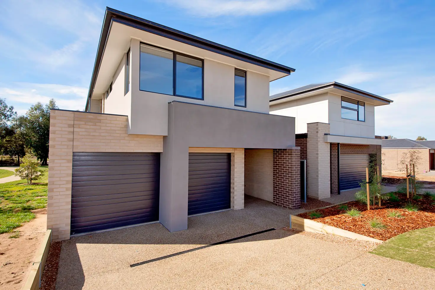 Main view of Homely townhouse listing, 62 Robinson Way, Yarrawonga VIC 3730