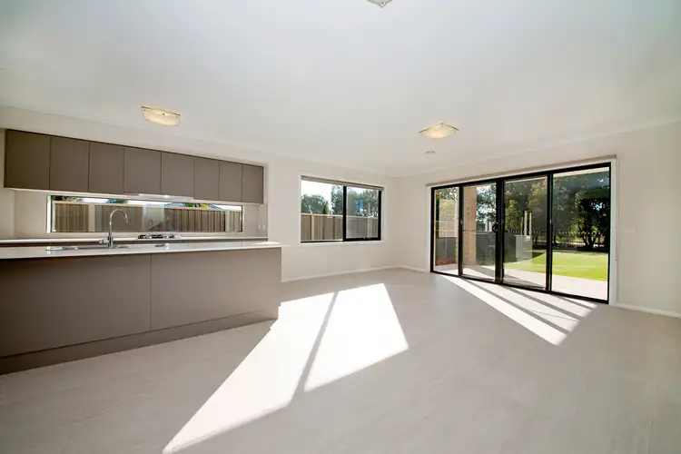 Second view of Homely townhouse listing, 62 Robinson Way, Yarrawonga VIC 3730