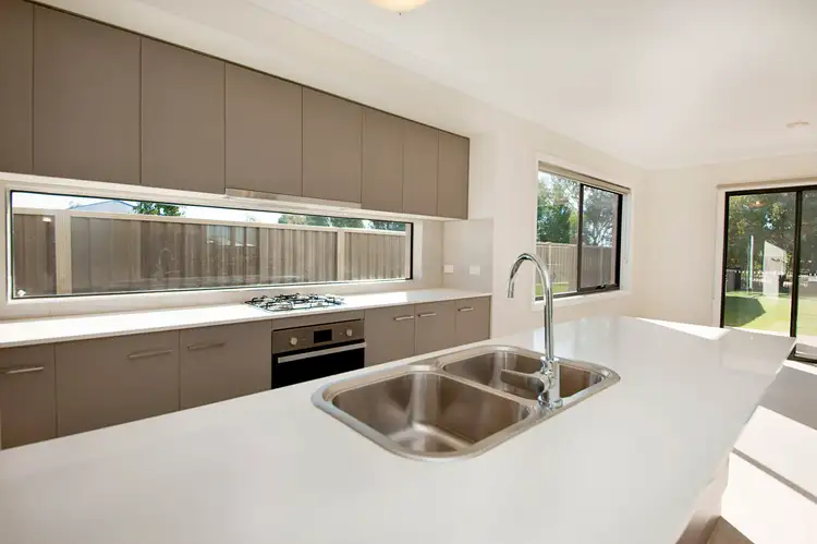 Third view of Homely townhouse listing, 62 Robinson Way, Yarrawonga VIC 3730