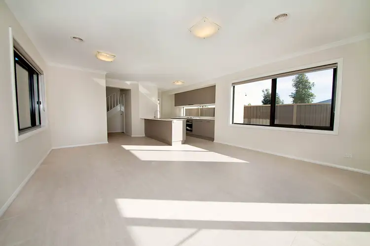 Fourth view of Homely townhouse listing, 62 Robinson Way, Yarrawonga VIC 3730