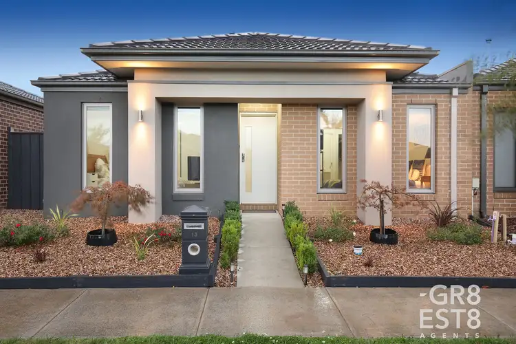 13 Dakota Street, Officer VIC 3809
