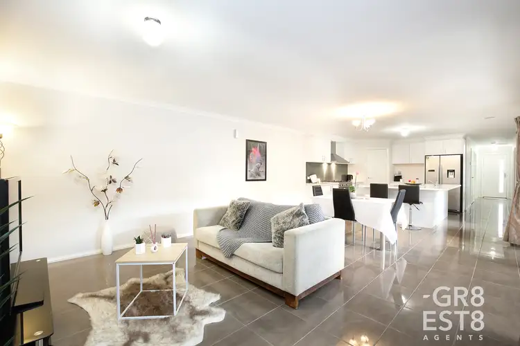 Second view of Homely house listing, 13 Dakota Street, Officer VIC 3809