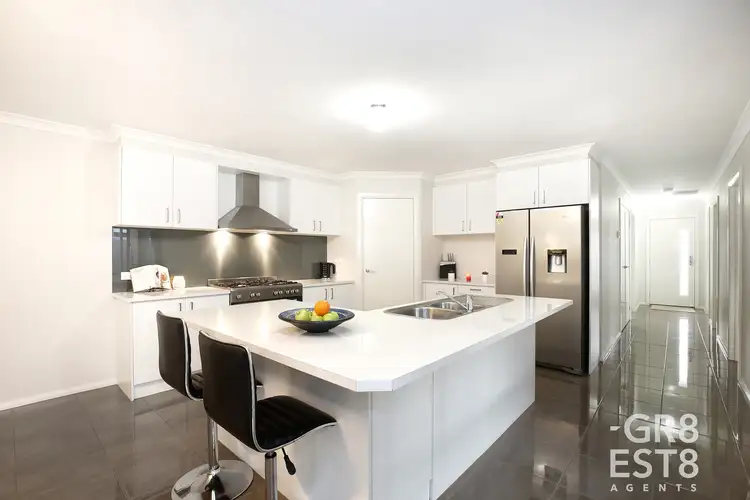 Third view of Homely house listing, 13 Dakota Street, Officer VIC 3809