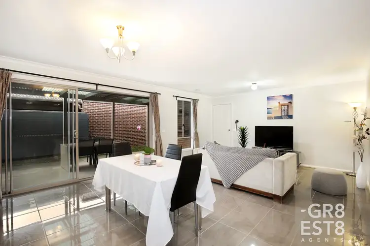Fourth view of Homely house listing, 13 Dakota Street, Officer VIC 3809