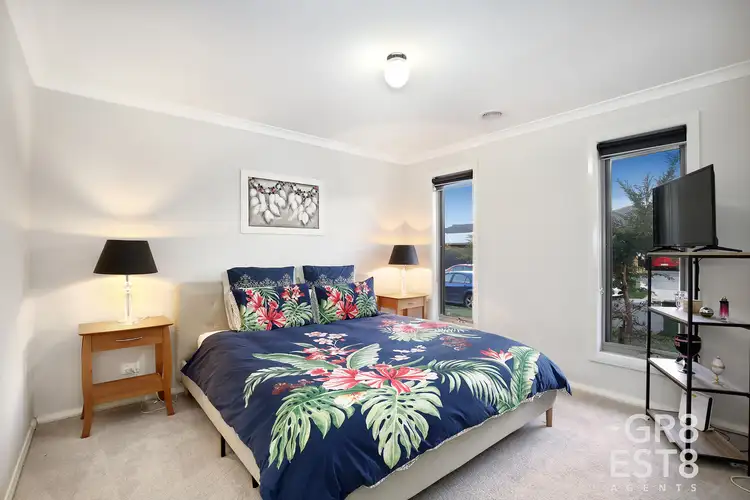 Fifth view of Homely house listing, 13 Dakota Street, Officer VIC 3809