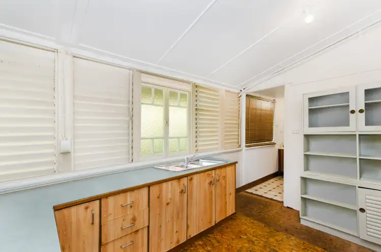 Second view of Homely block of units listing, 1 Fryer Street, North Ward QLD 4810