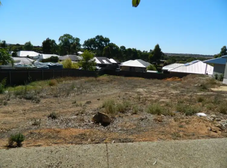 Second view of Homely land listing, 9 Glenalbyn Close, Strathalbyn SA 5255