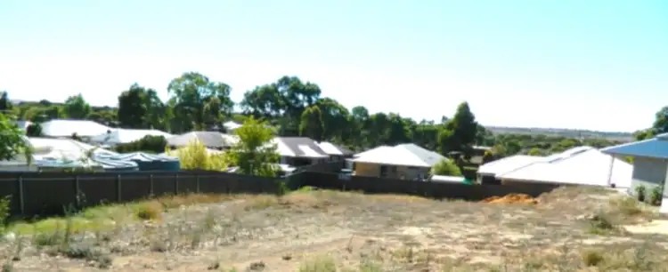 Fourth view of Homely land listing, 9 Glenalbyn Close, Strathalbyn SA 5255