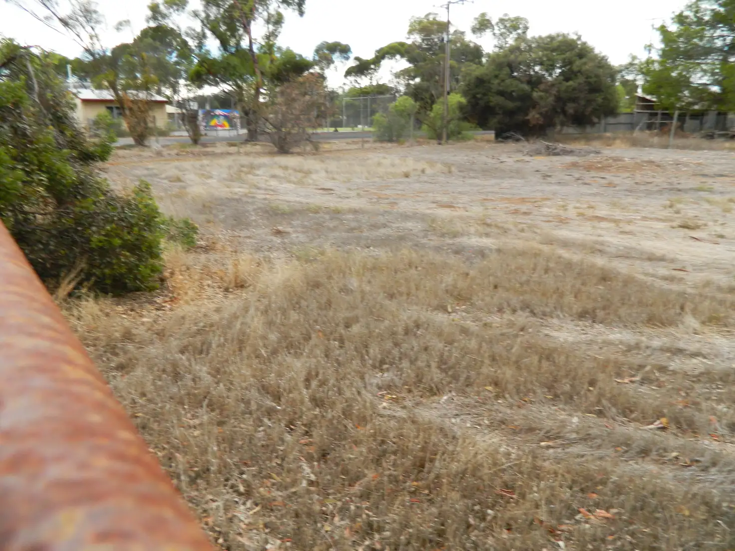 Main view of Homely land listing, 1 Baker Street, Callington SA 5254