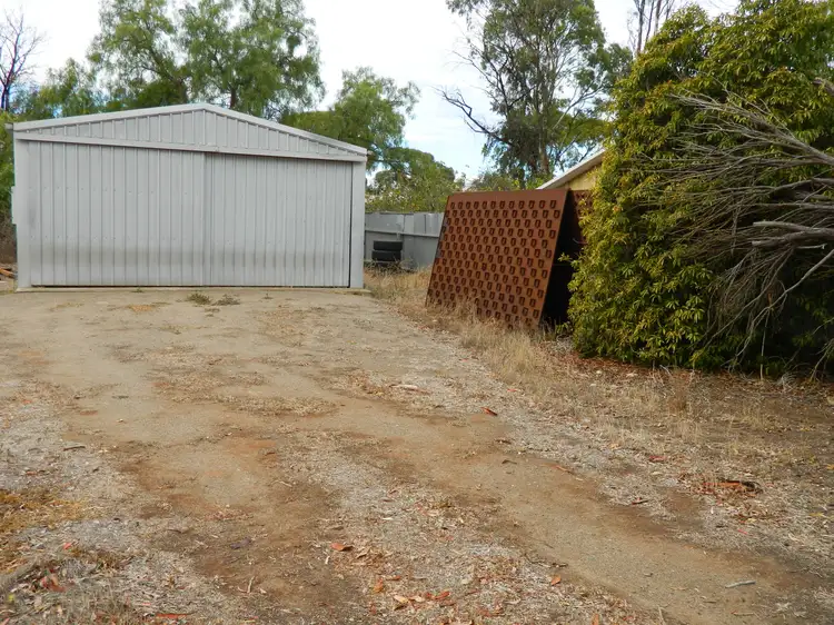 Second view of Homely land listing, 1 Baker Street, Callington SA 5254