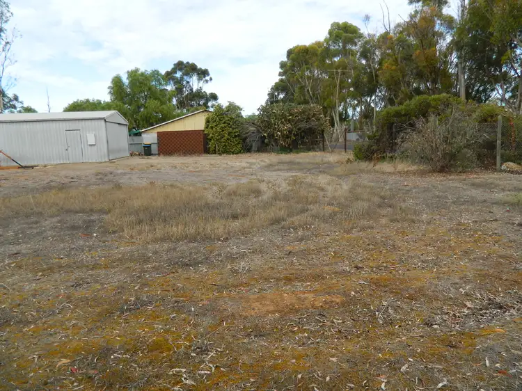 Fourth view of Homely land listing, 1 Baker Street, Callington SA 5254