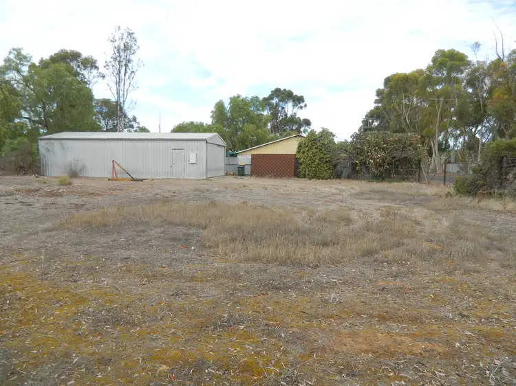 Fifth view of Homely land listing, 1 Baker Street, Callington SA 5254