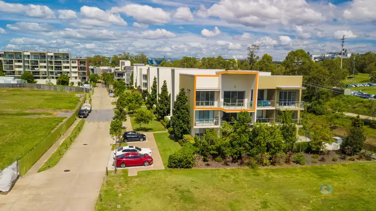 17/154 Musgrave Avenue, Southport QLD 4215