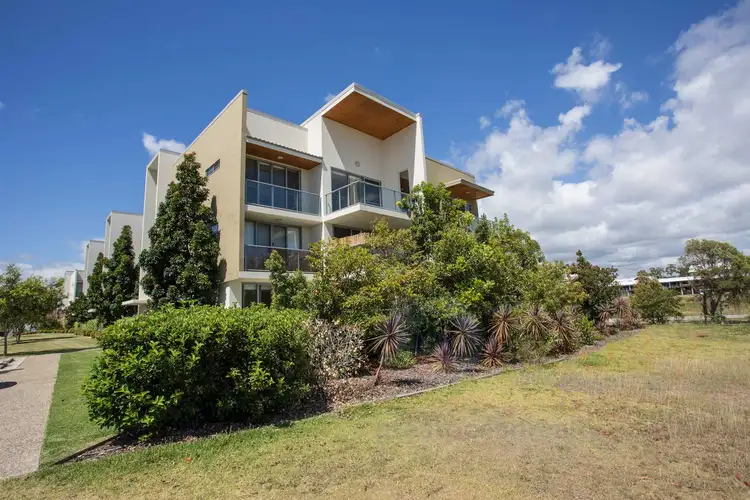 Third view of Homely unit listing, 17/154 Musgrave Avenue, Southport QLD 4215