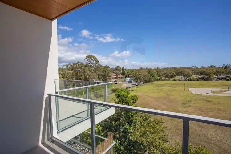 Fourth view of Homely unit listing, 17/154 Musgrave Avenue, Southport QLD 4215