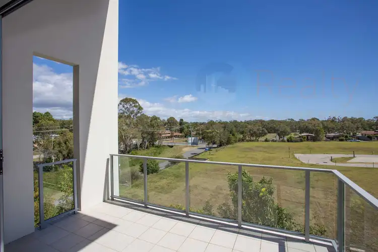 Fifth view of Homely unit listing, 17/154 Musgrave Avenue, Southport QLD 4215