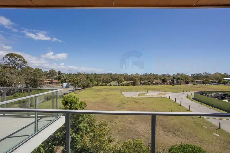 Sixth view of Homely unit listing, 17/154 Musgrave Avenue, Southport QLD 4215
