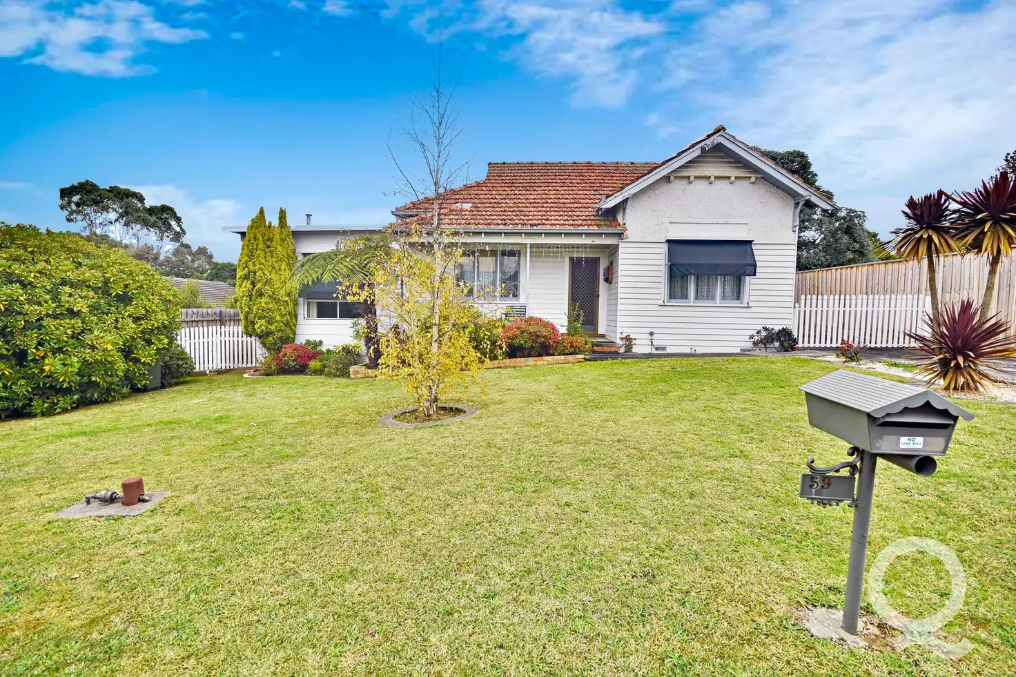 Main view of Homely house listing, 59 KENT STREET, Warragul VIC 3820