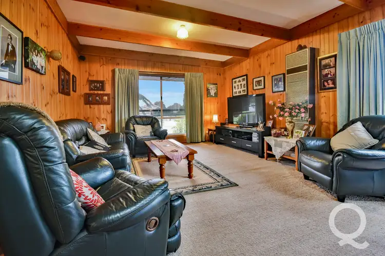 Second view of Homely house listing, 59 KENT STREET, Warragul VIC 3820