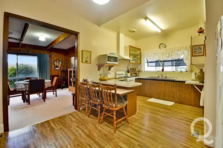 Third view of Homely house listing, 59 KENT STREET, Warragul VIC 3820