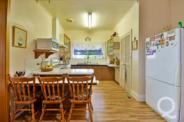 Fourth view of Homely house listing, 59 KENT STREET, Warragul VIC 3820