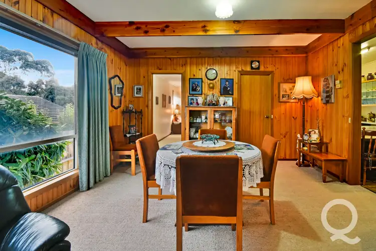 Sixth view of Homely house listing, 59 KENT STREET, Warragul VIC 3820
