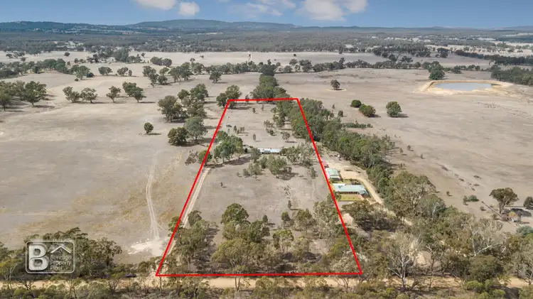Main view of Homely house listing, 309 Sinclairs Lane, Walmer VIC 3463