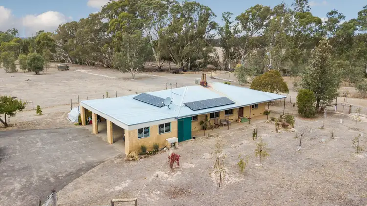 Third view of Homely house listing, 309 Sinclairs Lane, Walmer VIC 3463