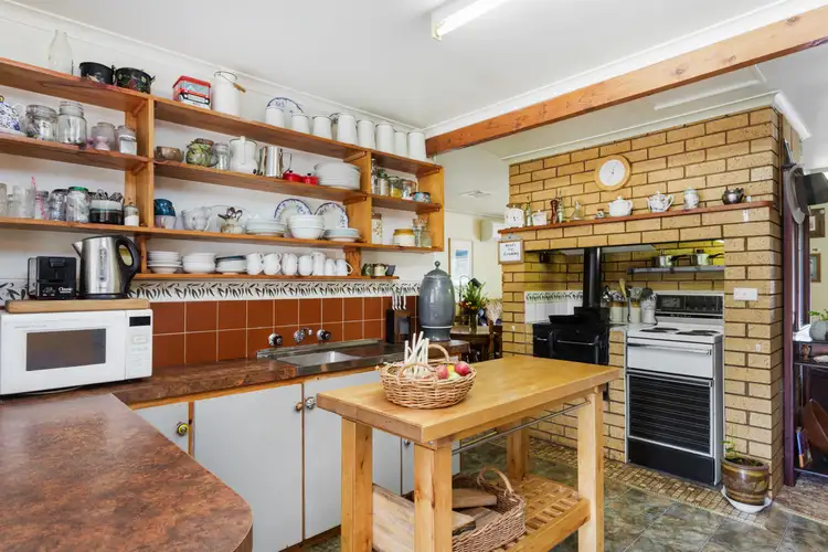 Fifth view of Homely house listing, 309 Sinclairs Lane, Walmer VIC 3463