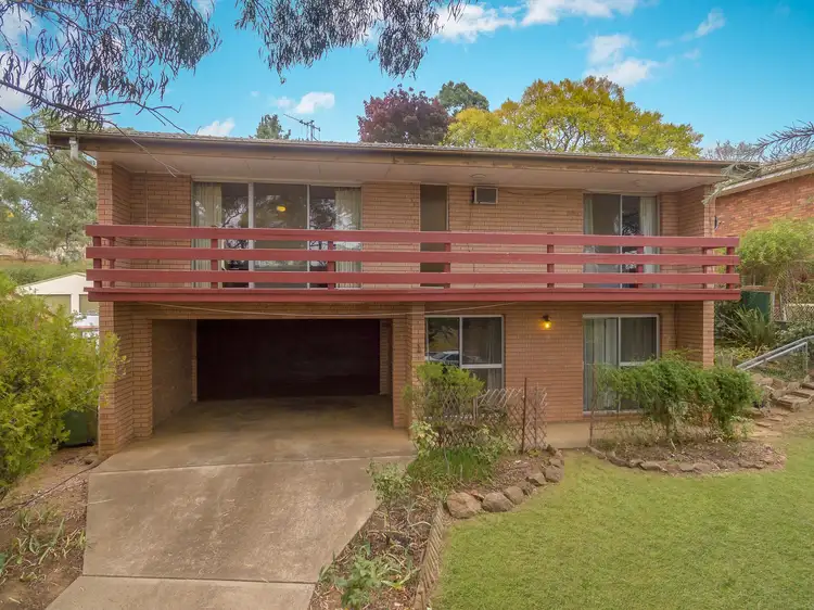 Main view of Homely house listing, 105 Watson Street, Molong NSW 2866