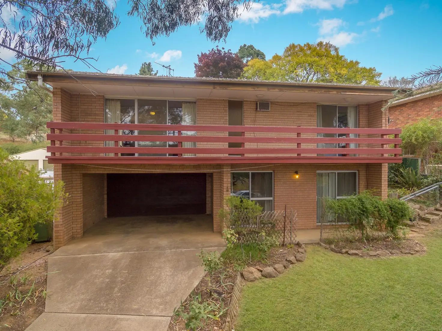 Main view of Homely house listing, 105 Watson Street, Molong NSW 2866